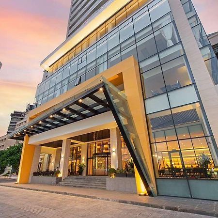 Hotel Sol Halong, Trademark Collection By Wyndham Ha Long Bagian luar foto