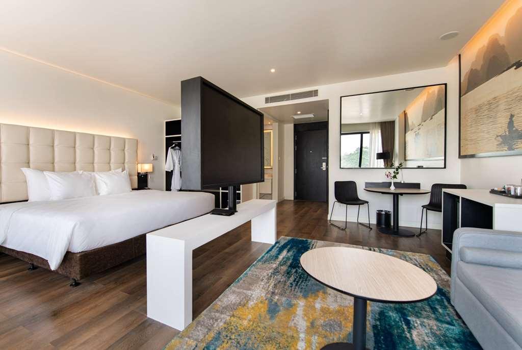 Hotel Sol Halong, Trademark Collection By Wyndham Ha Long Ruang foto