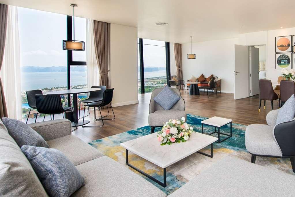 Hotel Sol Halong, Trademark Collection By Wyndham Ha Long Ruang foto
