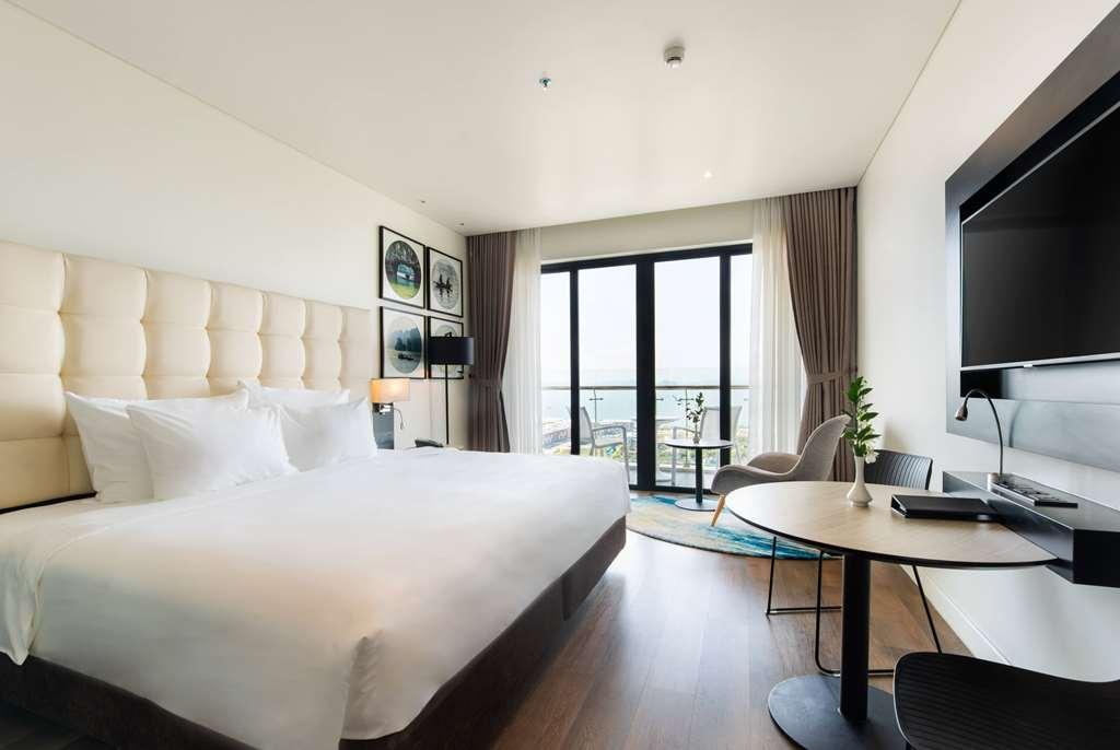 Hotel Sol Halong, Trademark Collection By Wyndham Ha Long Ruang foto