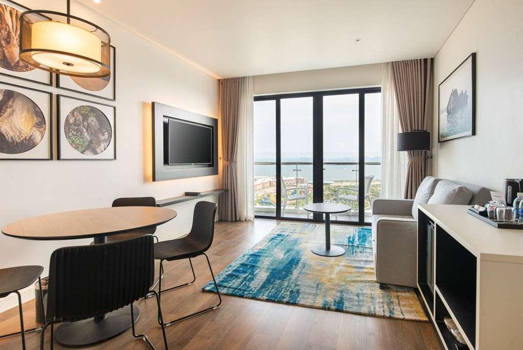 Hotel Sol Halong, Trademark Collection By Wyndham Ha Long Ruang foto