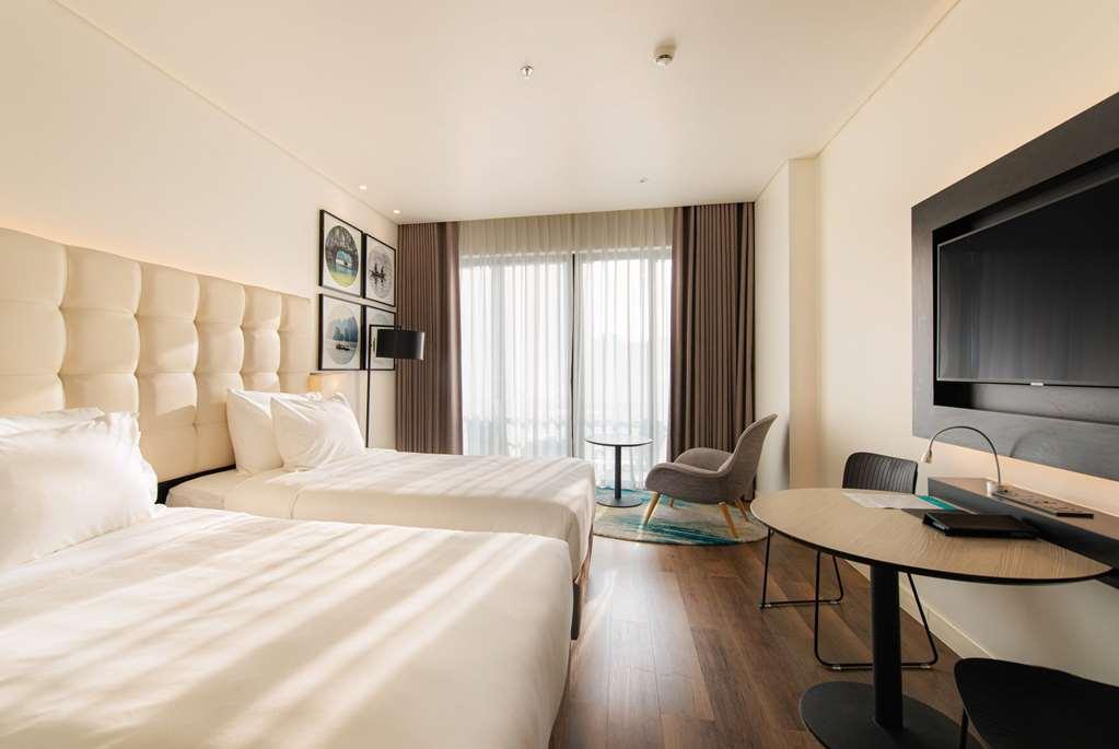 Hotel Sol Halong, Trademark Collection By Wyndham Ha Long Ruang foto