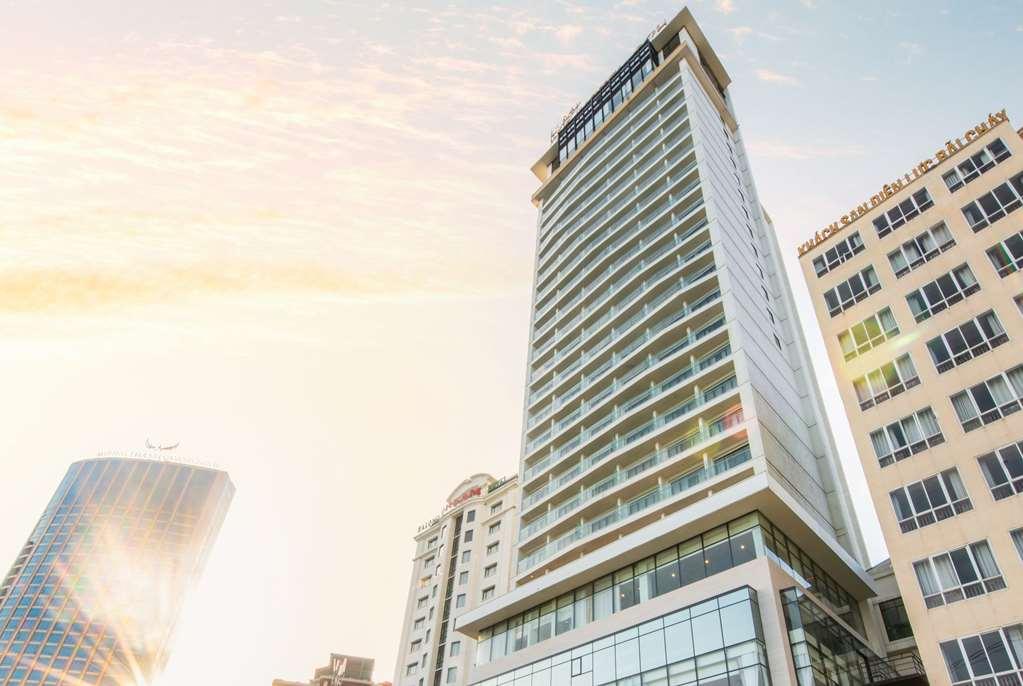 Hotel Sol Halong, Trademark Collection By Wyndham Ha Long Bagian luar foto