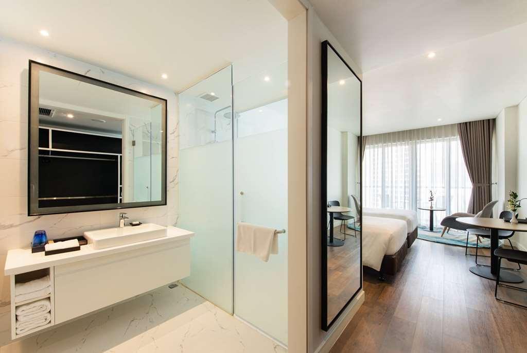 Hotel Sol Halong, Trademark Collection By Wyndham Ha Long Ruang foto