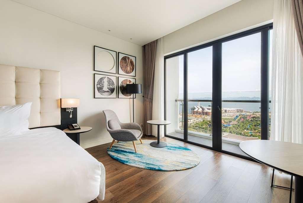 Hotel Sol Halong, Trademark Collection By Wyndham Ha Long Ruang foto