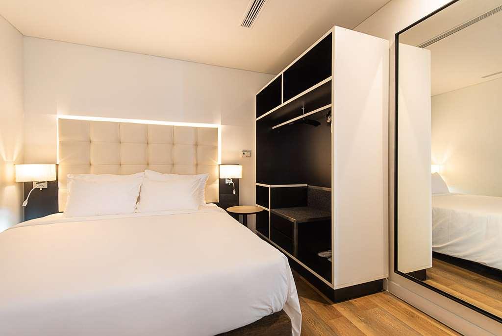 Hotel Sol Halong, Trademark Collection By Wyndham Ha Long Ruang foto