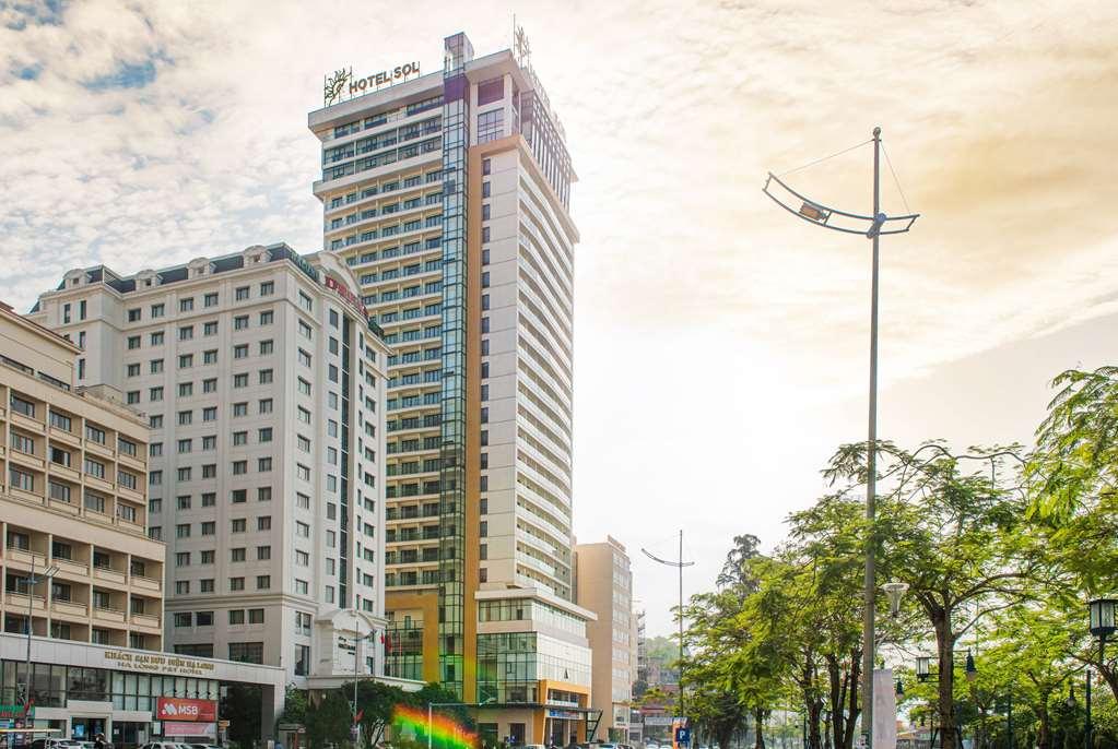 Hotel Sol Halong, Trademark Collection By Wyndham Ha Long Bagian luar foto