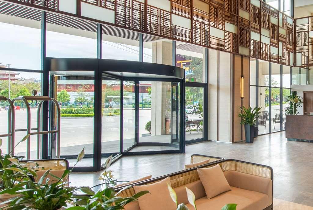 Hotel Sol Halong, Trademark Collection By Wyndham Ha Long Interior foto