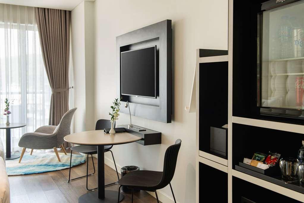 Hotel Sol Halong, Trademark Collection By Wyndham Ha Long Ruang foto
