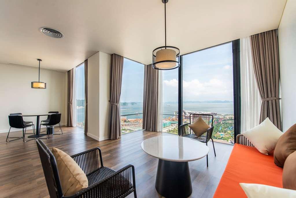 Hotel Sol Halong, Trademark Collection By Wyndham Ha Long Ruang foto