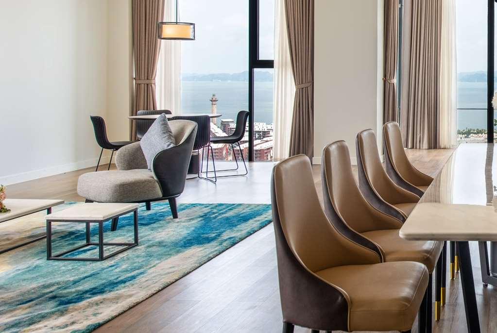 Hotel Sol Halong, Trademark Collection By Wyndham Ha Long Ruang foto