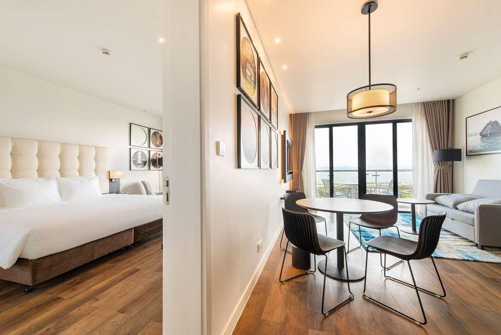 Hotel Sol Halong, Trademark Collection By Wyndham Ha Long Ruang foto