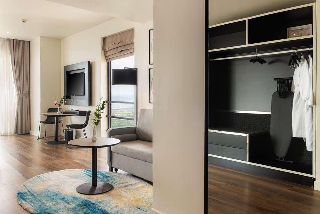 Hotel Sol Halong, Trademark Collection By Wyndham Ha Long Ruang foto