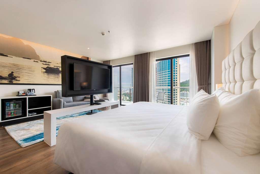 Hotel Sol Halong, Trademark Collection By Wyndham Ha Long Ruang foto