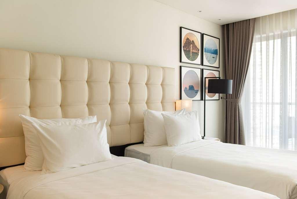 Hotel Sol Halong, Trademark Collection By Wyndham Ha Long Ruang foto