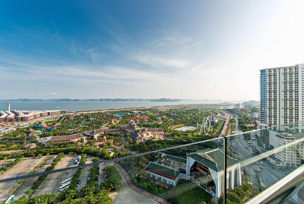 Hotel Sol Halong, Trademark Collection By Wyndham Ha Long Fasilitas foto