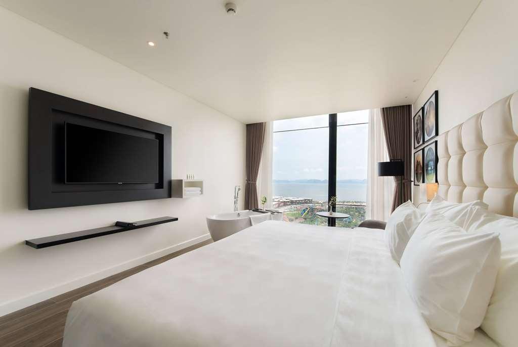 Hotel Sol Halong, Trademark Collection By Wyndham Ha Long Ruang foto