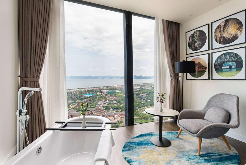 Hotel Sol Halong, Trademark Collection By Wyndham Ha Long Ruang foto