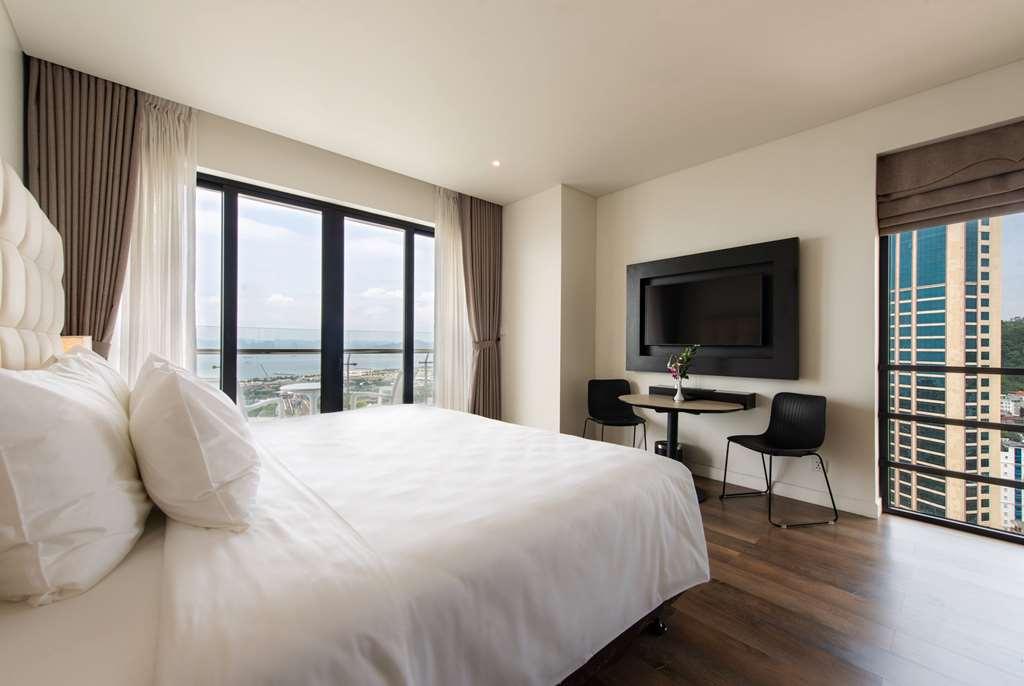 Hotel Sol Halong, Trademark Collection By Wyndham Ha Long Ruang foto