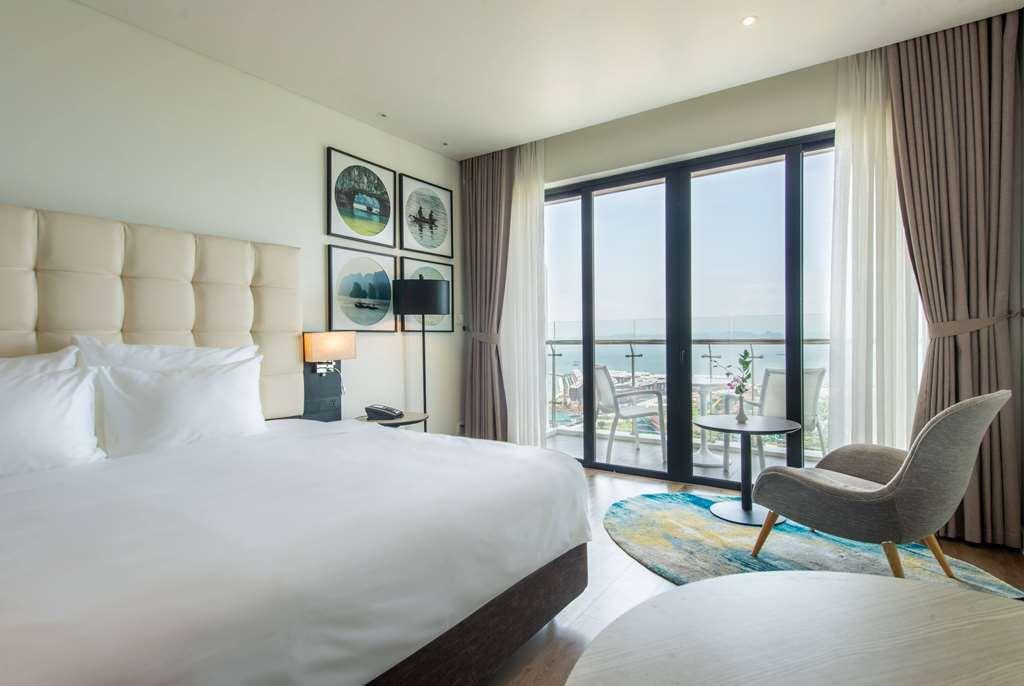Hotel Sol Halong, Trademark Collection By Wyndham Ha Long Ruang foto
