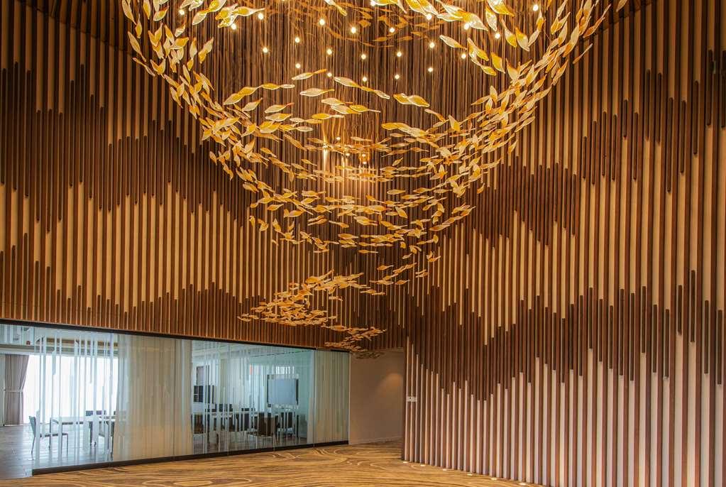 Hotel Sol Halong, Trademark Collection By Wyndham Ha Long Fasilitas foto